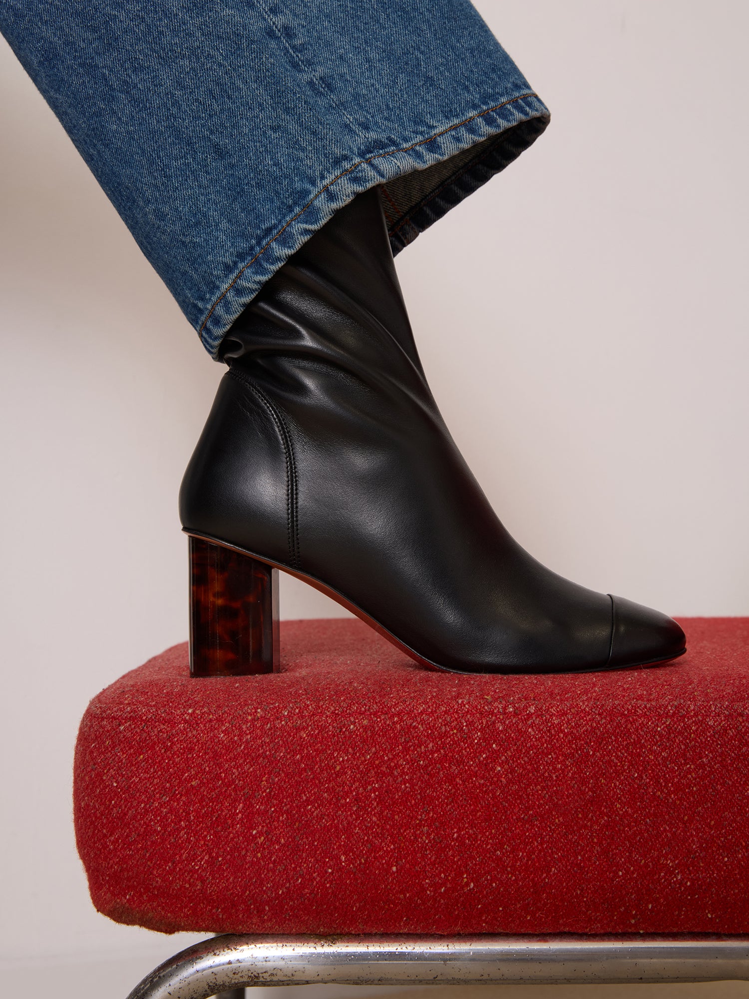 LOULA boots LOULA boots